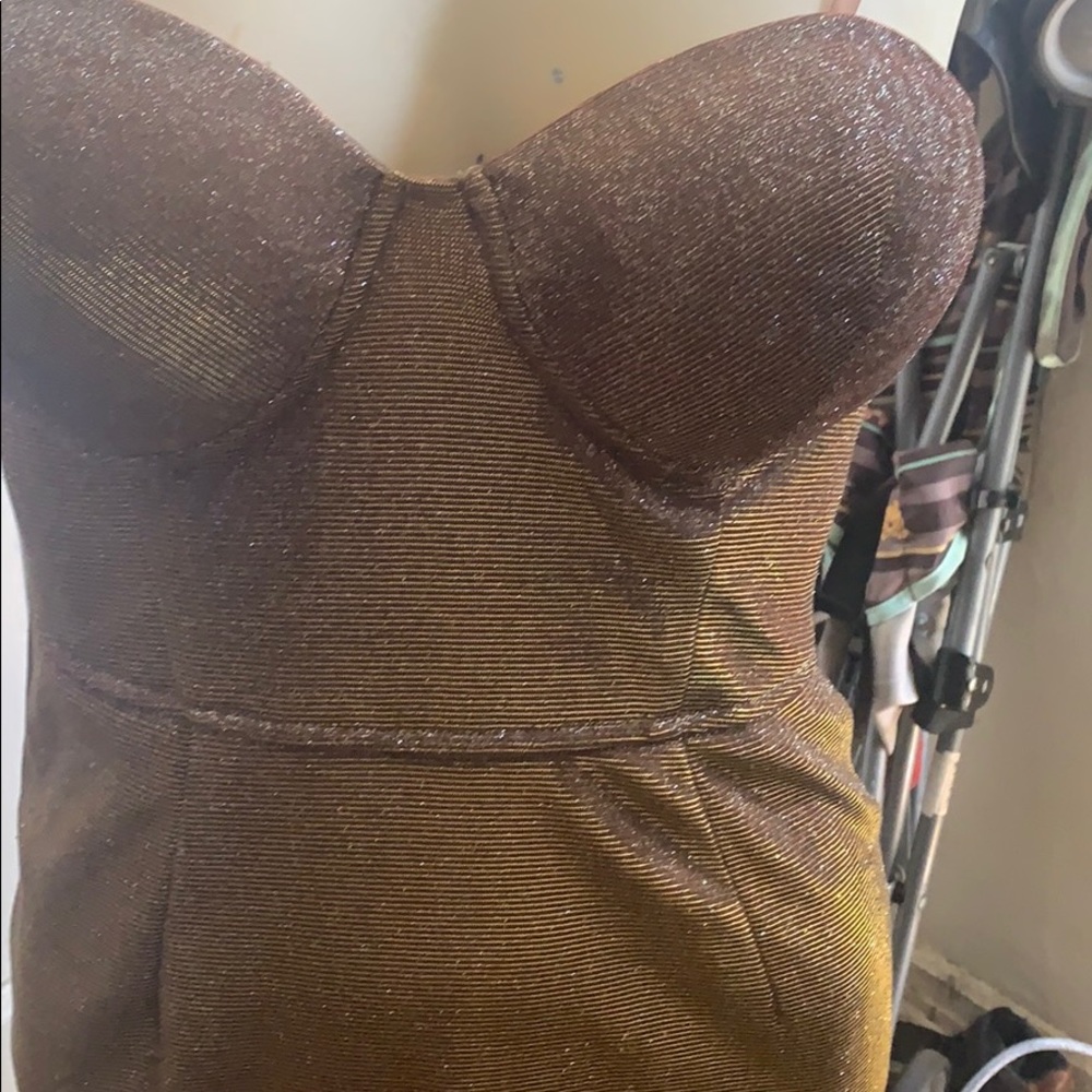 ENTRY DRESS SIZE M - Picture 3 of 8